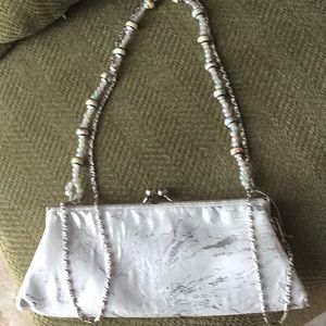 SASSY CINDY BAG NWOT